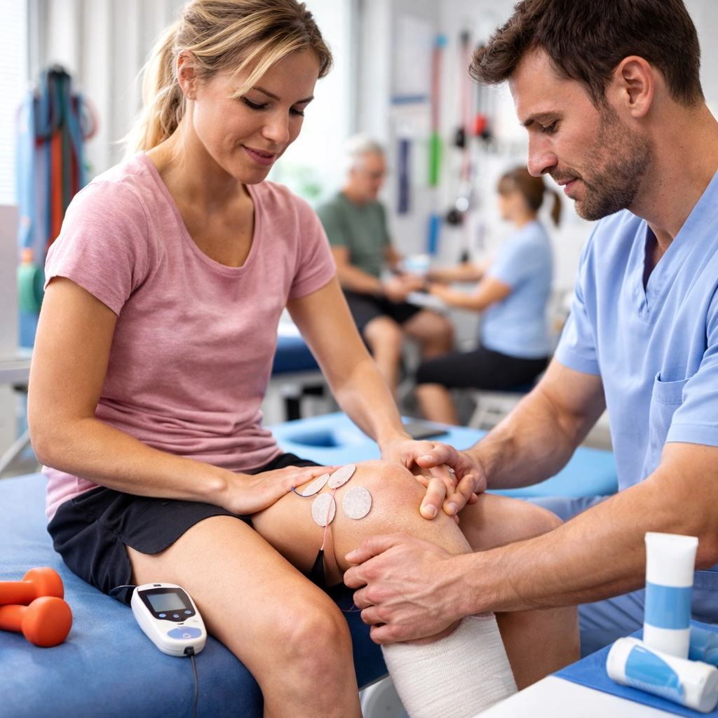 Pain Relief Ahmedabad